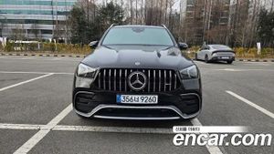 Mercedes-benz Gle-class GLE450 4MATIC 2020