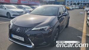 Lexus Ux 2.0 2WD 2023