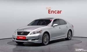 Lexus Ls XF40 SPORT 2011