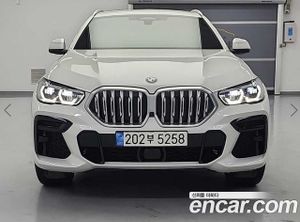 Bmw X6 xDrive40i M Sport 2022