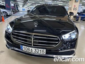 Mercedes-benz E-class E300e 4MATIC Exclusive 2020