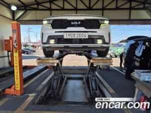 Kia Sorento Noblesse HEV 1.6 4WD 2021