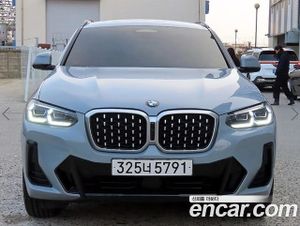 Bmw X4 xDrive20i M Sport 2024
