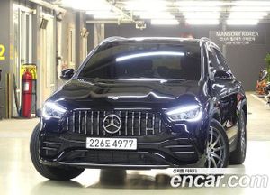 Mercedes-benz Gla-class GLA45 AMG 4MATIC+ 2022