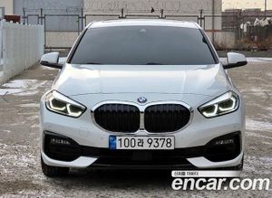 Bmw 1-series 120i Sports 2022