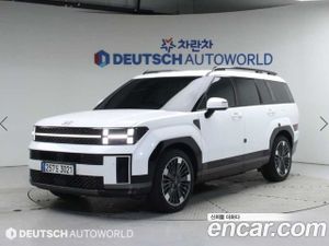 Hyundai Santafe Calligraphy HEV 1.6 4WD 2023