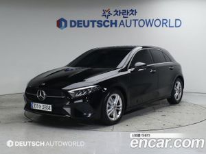 Mercedes-benz A-class A220 Hatchback 2024