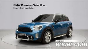 Mini Countryman 2nd Classic 2023