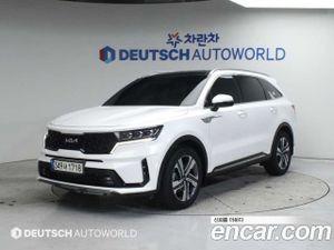 Kia Sorento Prestige HEV 1.6 2WD 2022