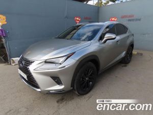 Lexus Nx Executive 2018
