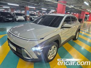 Hyundai Kona Modern Plus 2024
