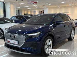 Audi Q4 e-tron 40 2023