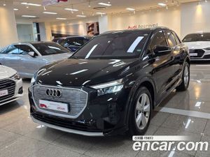 Audi Q4 e-tron 40 2023