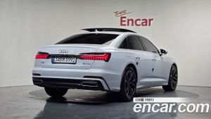 Audi A6 40 TDI 2020