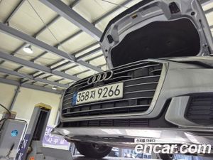 Audi A6 45 TFSI Quattro Premium 2022