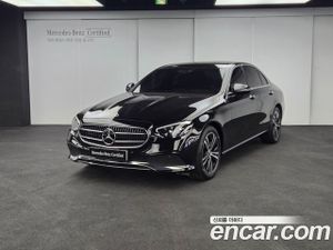 Mercedes-benz E-class E250 Avantgarde 2021