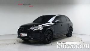 Audi Q7 50 TDI Quattro Premium 2023