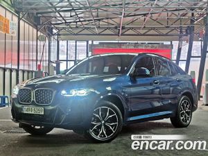 Bmw X4 xDrive20i xLine 2022