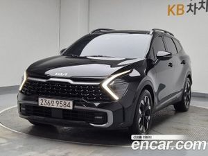 Kia Sportage Nobleless Gravity Diesel 2.0 2WD 2022