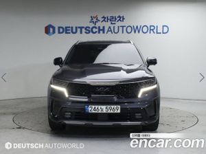 Kia Sorento Noblesse Diesel 2.2 2WD 2021