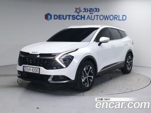 Kia Sportage Signature 2WD 2024