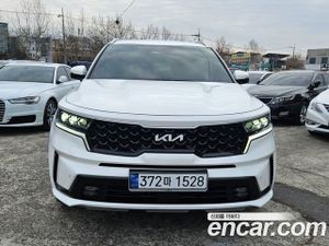 Kia Sorento Prestige Diesel 2.2 2WD 2021