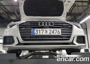 Audi A6 45 TFSI Quattro Premium 2021