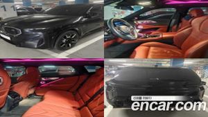 Bmw Xm 4.4 2023