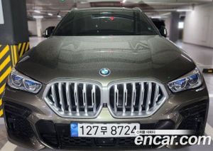 Bmw X6 xDrive40i M Sport 2023