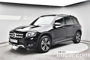Mercedes-benz Glb-class GLB220 2021