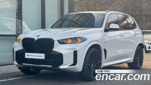 Bmw X5 xDrive 50e M Sport 2024