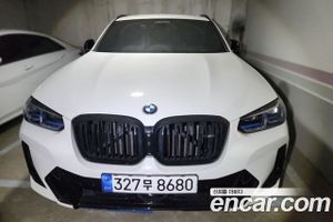 Bmw X4 xDrive M40i 2024