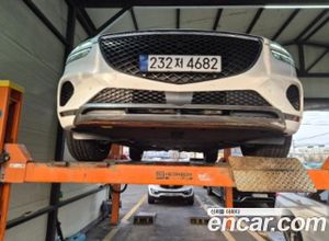Genesis Gv70 2.5T Gasoline AWD 2023