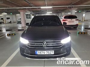 Volkswagen Tiguan 2.0 TDI Prestige 2023