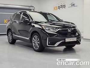 Honda Cr-v 1.5 Touring 4WD 2020