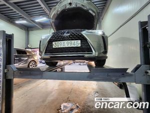 Lexus Ux 2.0 2WD 2021