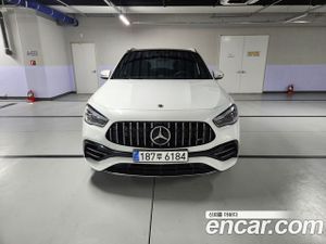 Mercedes-benz Gla-class GLA45 AMG 4MATIC+ 2023