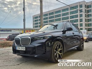 Bmw X5 xDrive 40i M Sport 2024