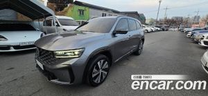 Renault-koreasamsung Grand koleos 1.5 E-TECH Iconic 2WD 2024