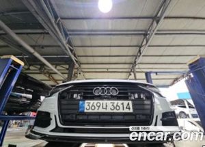Audi A6 45 TFSI Quattro Premium 2021