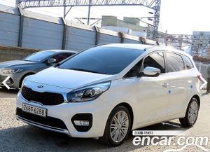 Kia Carens 1.7 VGT Prestige 2017