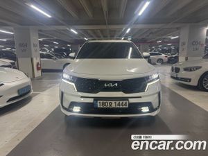 Kia Sorento Prestige Diesel 2.2 2WD 2022