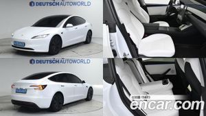Tesla Model 3 RWD 2024