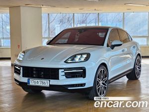 Porsche Cayenne 3.0 Coupe 2024