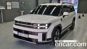 Hyundai Santafe Prestige Plus HEV 1.6 2WD 2025