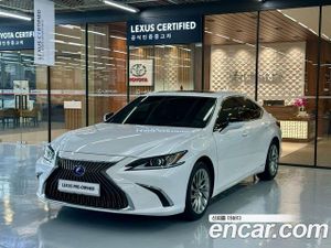 Lexus Es Luxury Plus 2021