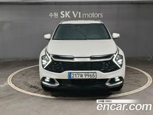 Kia Sportage Signature 4WD 2023
