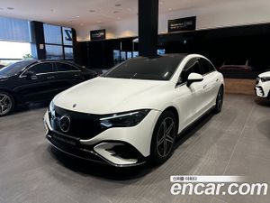 Mercedes-benz Eqe EQE350+ 2024