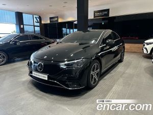 Mercedes-benz Eqe EQE350+ 2024