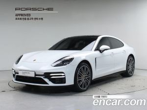 Porsche Panamera 2.9 AWD 2023